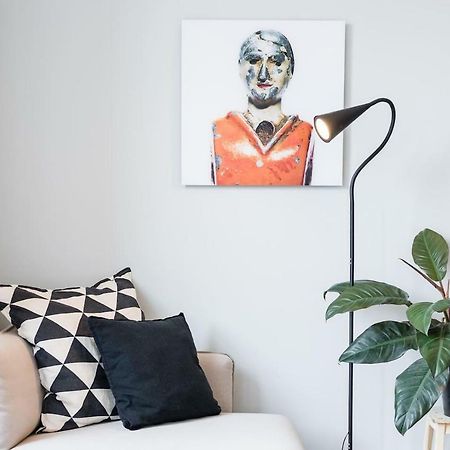 Baixa24 •P2R• Bright Apt In Vibrant Downtown Πόρτο Εξωτερικό φωτογραφία