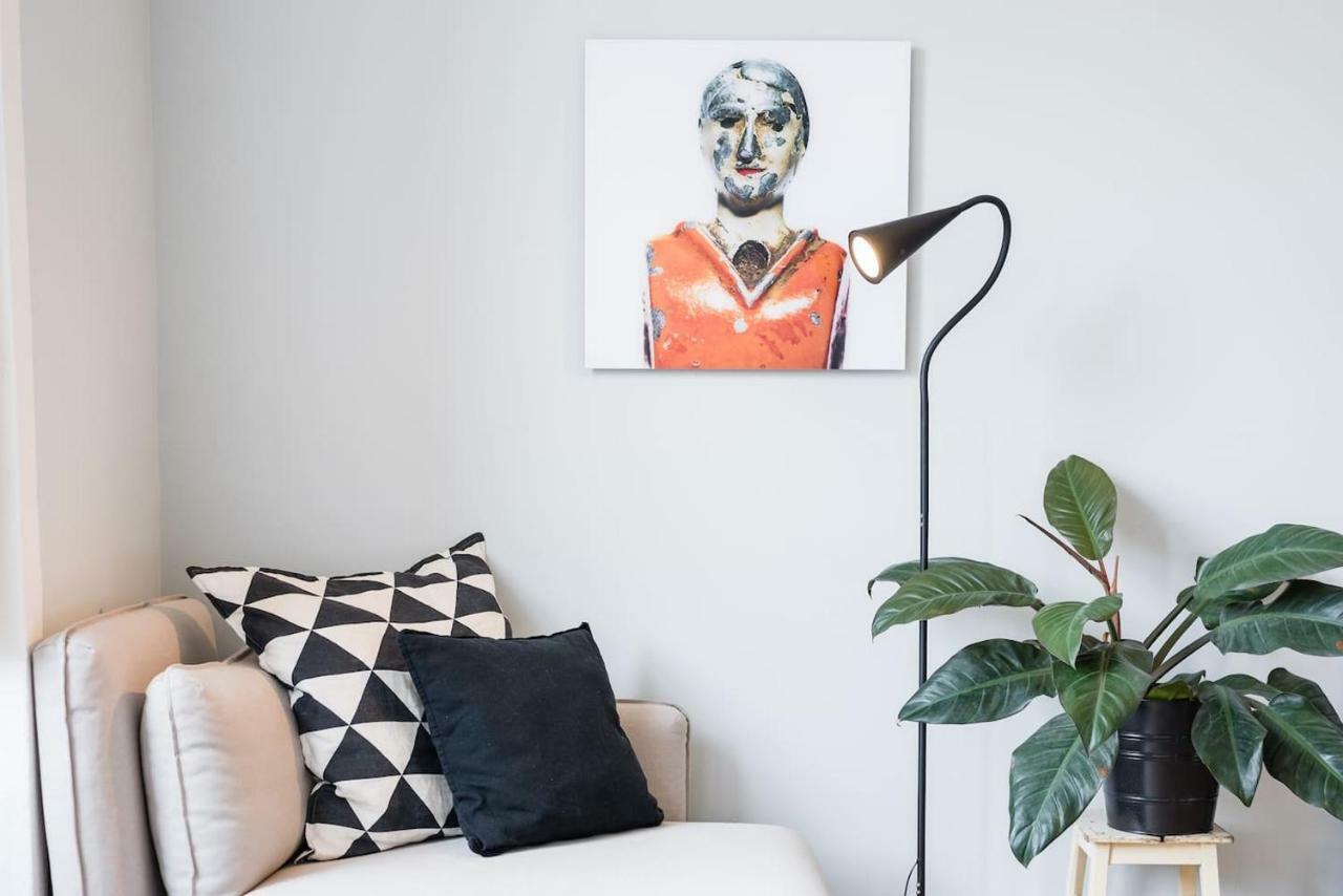 Baixa24 •P2R• Bright Apt In Vibrant Downtown Πόρτο Εξωτερικό φωτογραφία