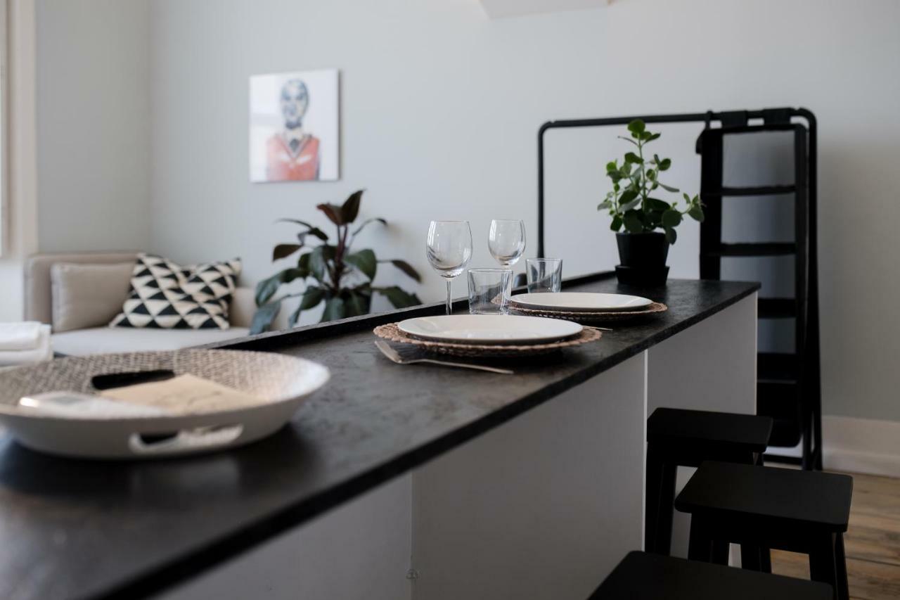 Baixa24 •P2R• Bright Apt In Vibrant Downtown Πόρτο Εξωτερικό φωτογραφία