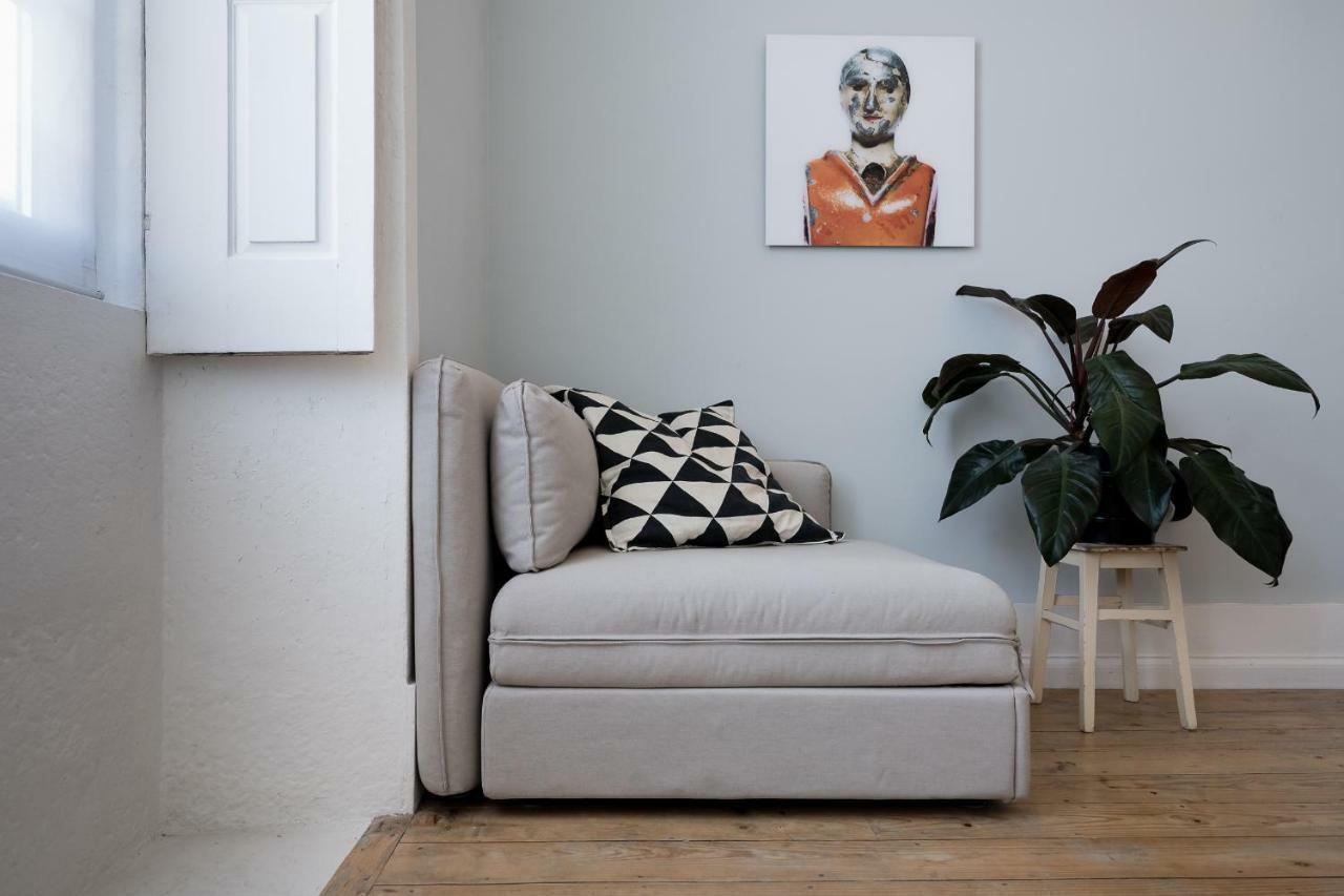 Baixa24 •P2R• Bright Apt In Vibrant Downtown Πόρτο Εξωτερικό φωτογραφία