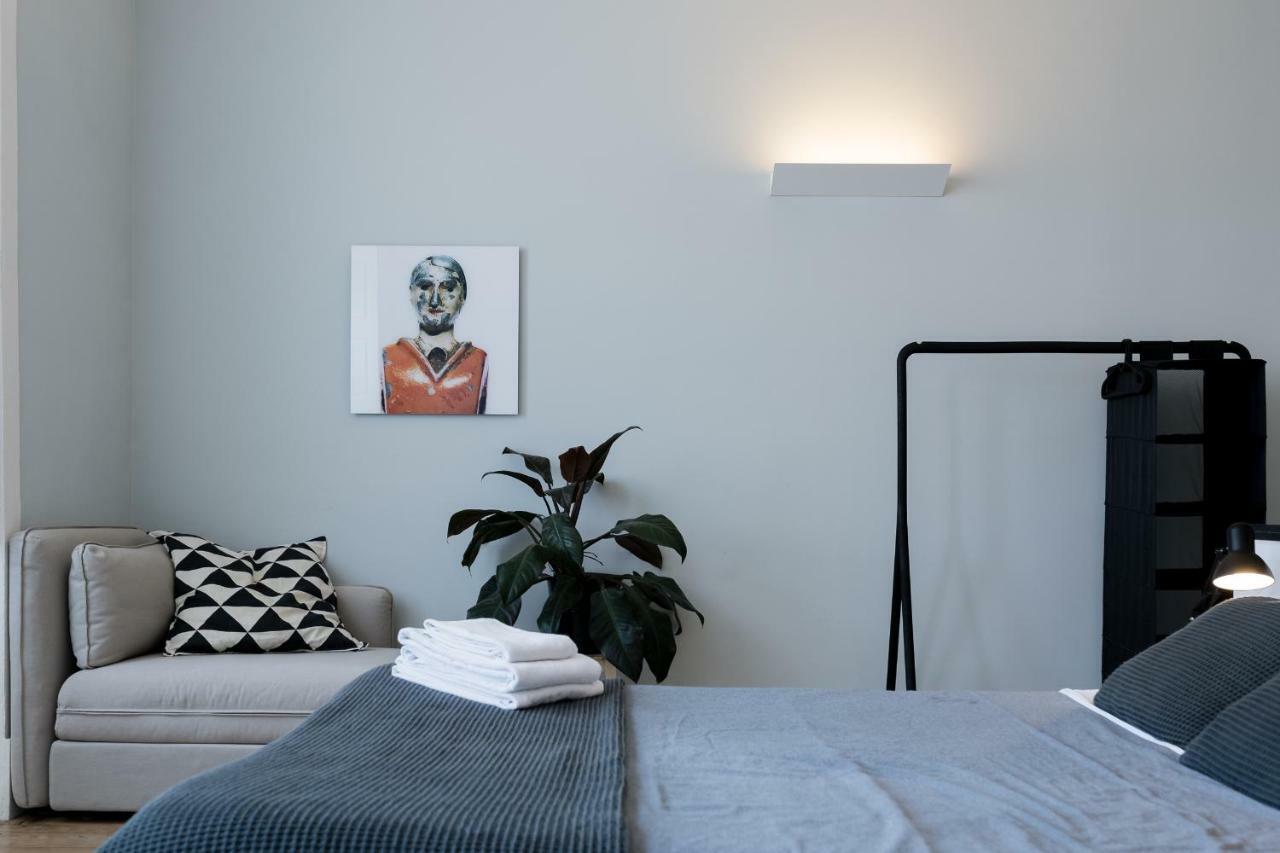 Baixa24 •P2R• Bright Apt In Vibrant Downtown Πόρτο Εξωτερικό φωτογραφία